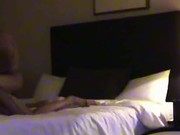 Motel Room Hidden Camera