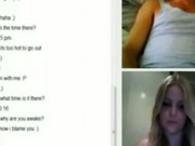 Webcam sex chat cap