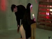 Priest To Nun Discipline