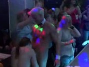 Party Hardcore Sex