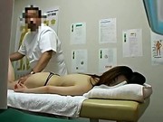Obscene Massage Therapist