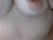 Hot girlfriend gets pussy licked and fucked