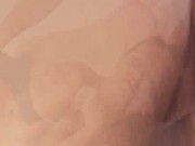 Brunette kristen fucking in bedroom