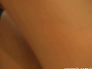 Asian emo exgf blowjob facial princess takes hairy cock