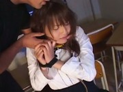 Cute asian schoolgirl fucked hard 23 by jpschoolgirls