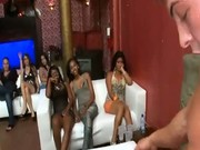 Group wild sex patty at club
