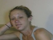 Crackhead talks about her wasted life as a whore working for her