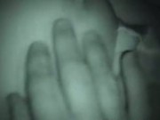 Babe Fucked in Ass in Sleep