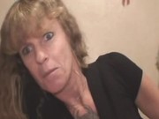 Dirty Old Crack Whore Sucking Dick To Pay The Bills
