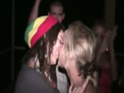 Real party sluts gone crazy and gets banged in this sex orgy
